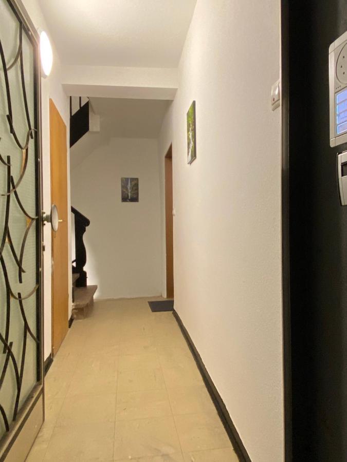 Kusch'Lige Kleine Wohnung Κόμπλεντς Εξωτερικό φωτογραφία
